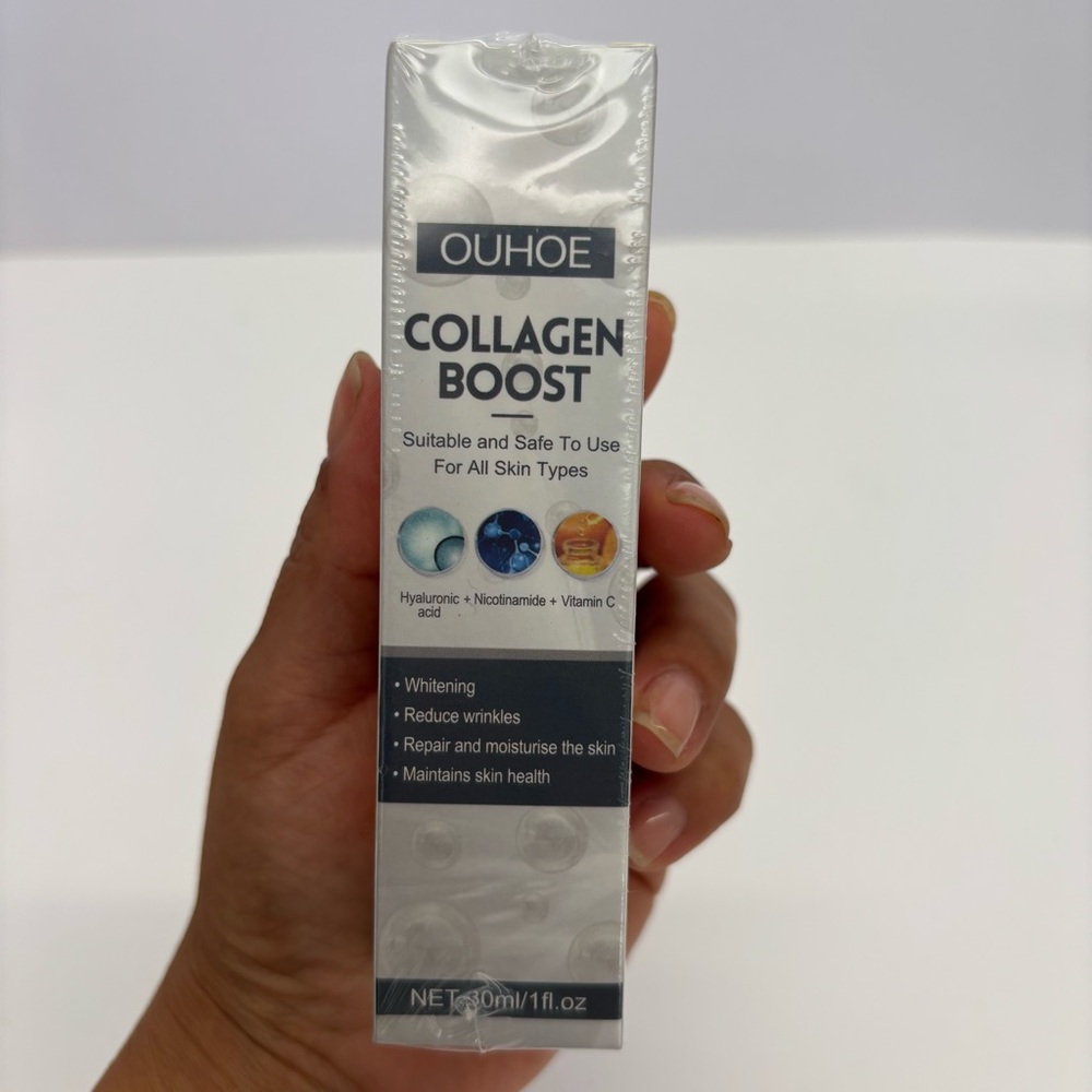 OUHOE Collagen Boost Serum